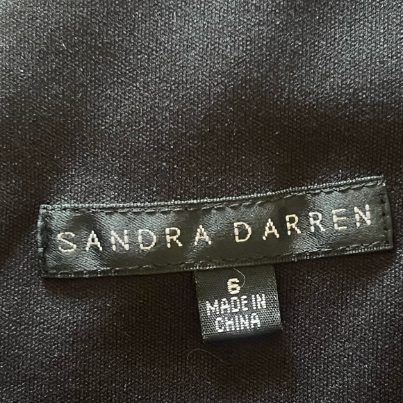 Beautiful thick Knit Dress - Picture 3 of 3